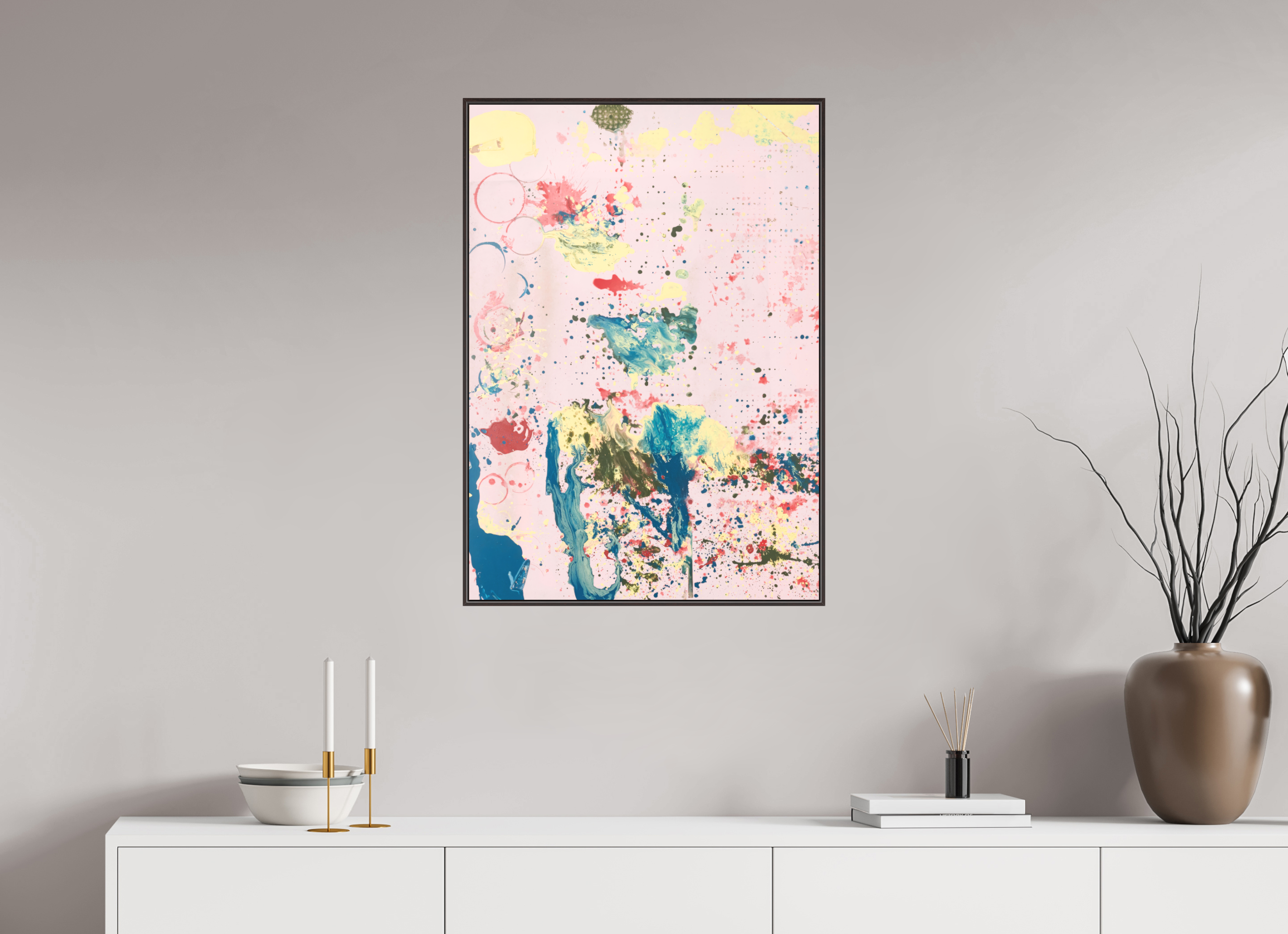 DIN A1 (59,4 x 84,1 cm), shopify 7