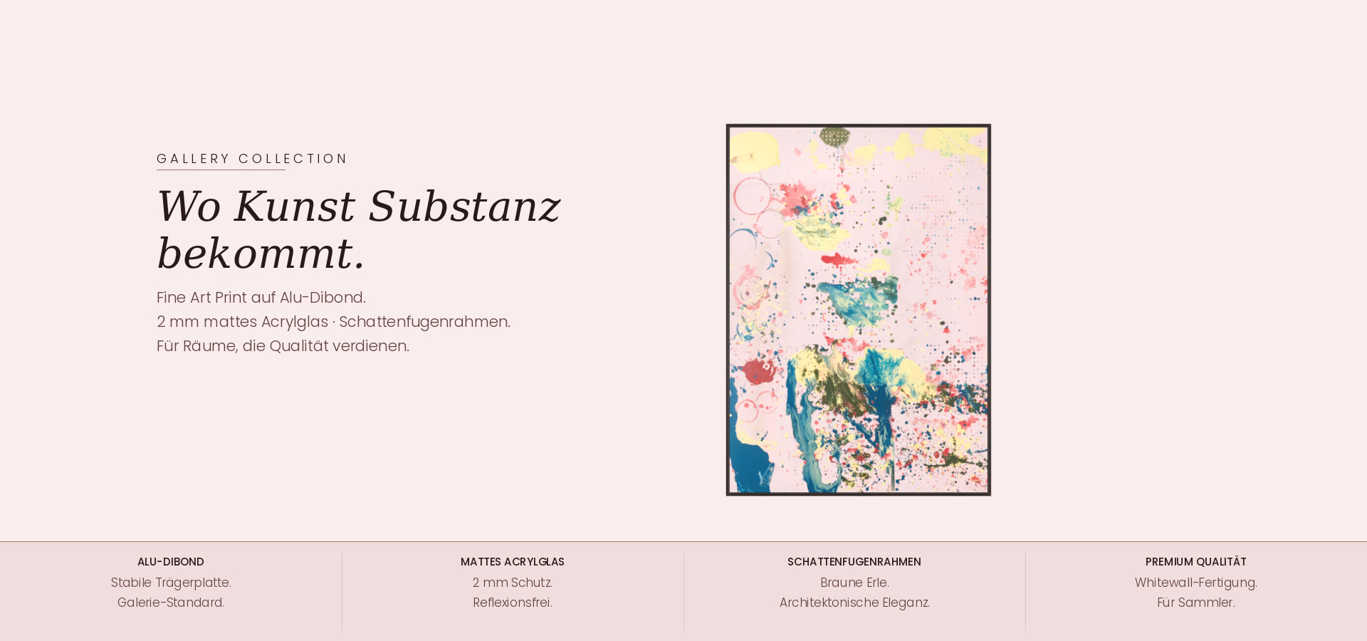 Gallery Collection
