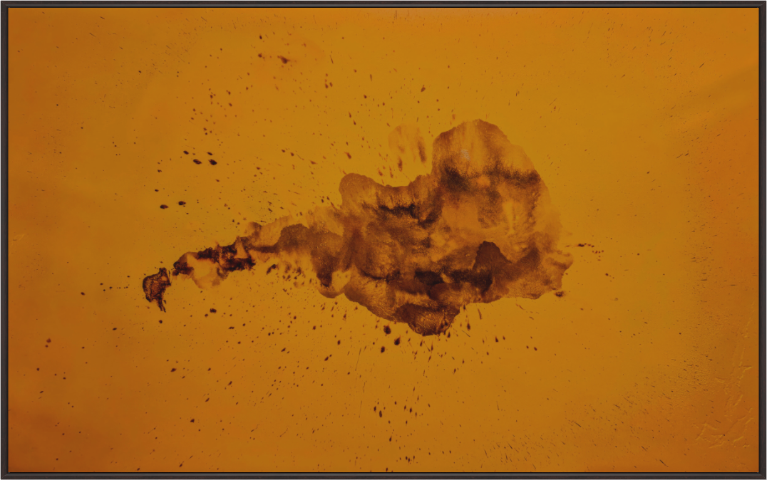 Main image Golden Resonance -