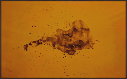 Main image Golden Resonance -
