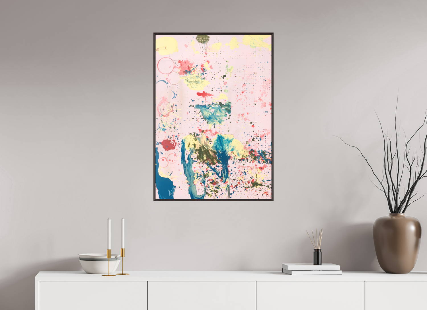 DIN A1 (59,4 x 84,1 cm), shopify 7