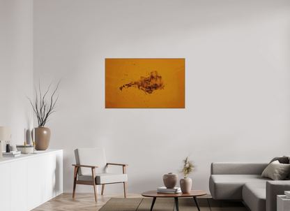 113 x 70 cm, Foto im Schattenfugen-Rahmen-acryl matt iri