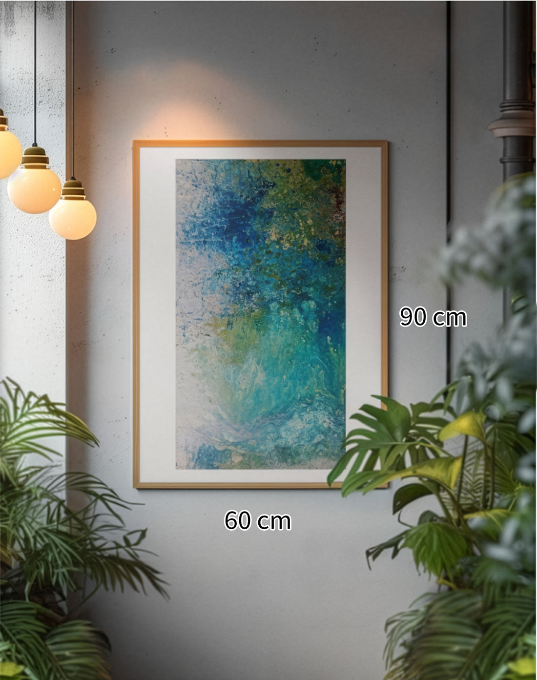 Upward Spiral - Fine Art Print
