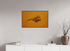 80.7 x 50 cm, shopify Golden Resonance -